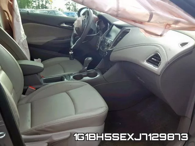 1G1BH5SEXJ7129873 фото 5