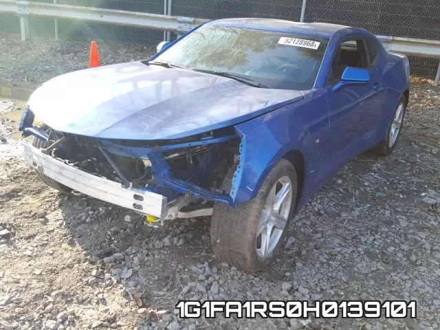 1G1FA1RS0H0139101 фото 3