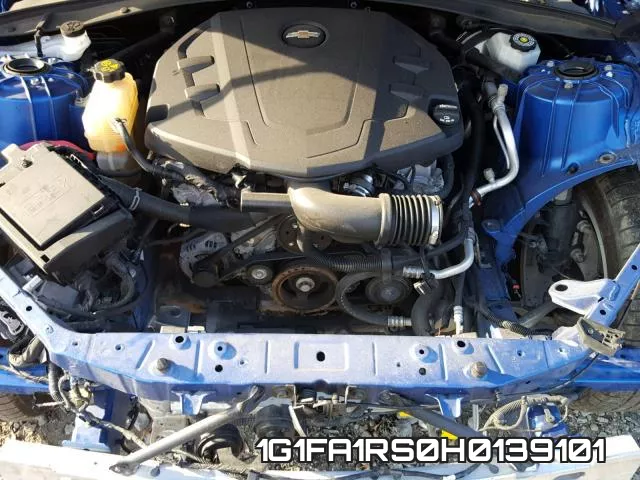 1G1FA1RS0H0139101 фото 8