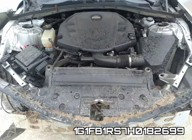 1G1FB1RS7H0182699 фото 2