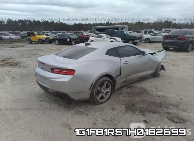 1G1FB1RS7H0182699 фото 5