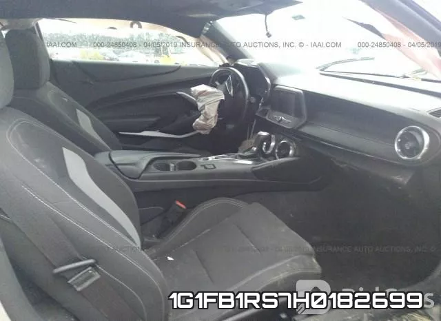 1G1FB1RS7H0182699 фото 6