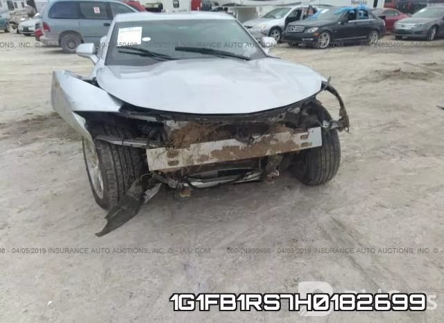 1G1FB1RS7H0182699 фото 7