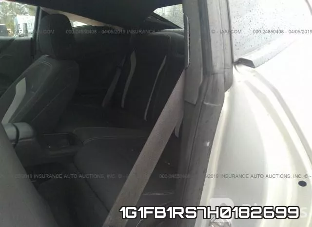 1G1FB1RS7H0182699 фото 9