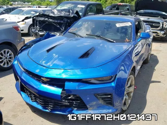1G1FF1R72H0121437 фото 3