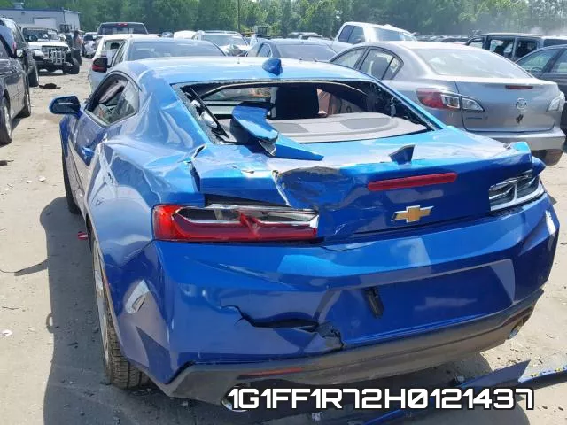 1G1FF1R72H0121437 фото 4