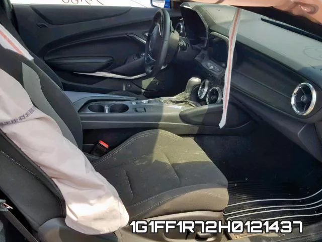 1G1FF1R72H0121437 фото 6