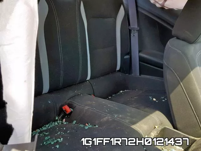 1G1FF1R72H0121437 фото 7