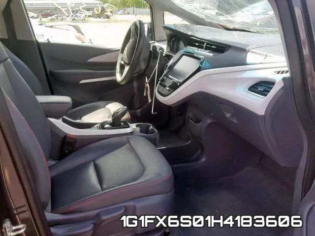 1G1FX6S01H4183606 фото 6