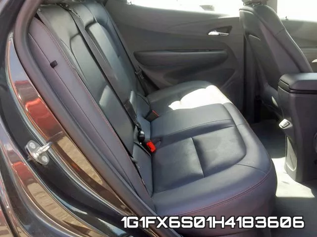 1G1FX6S01H4183606 фото 7