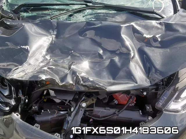 1G1FX6S01H4183606 фото 8