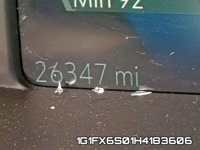 1G1FX6S01H4183606 фото 9