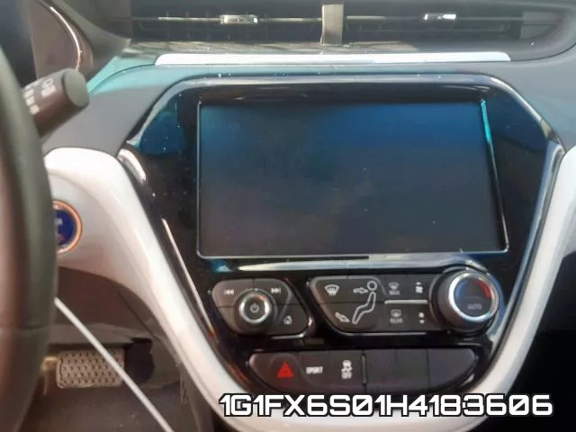 1G1FX6S01H4183606 фото 10