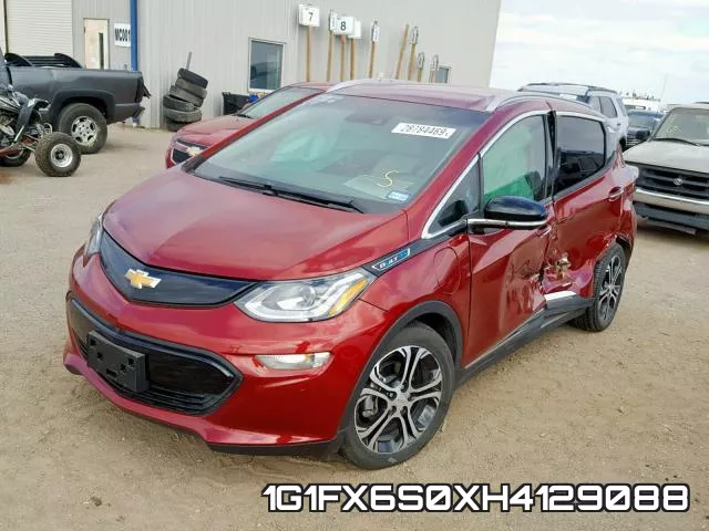 1G1FX6S0XH4129088 фото 3
