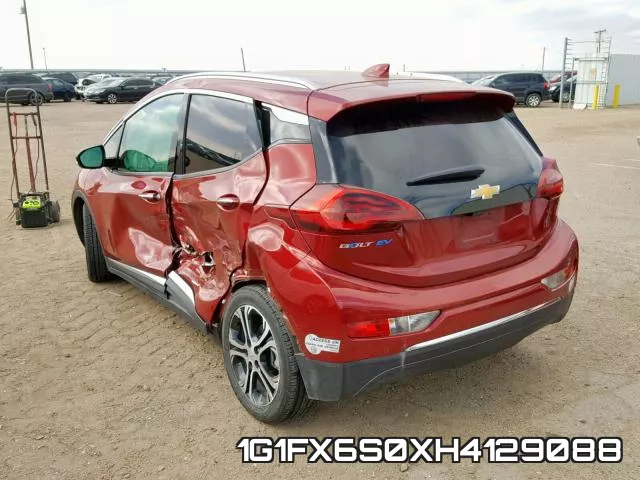 1G1FX6S0XH4129088 фото 4