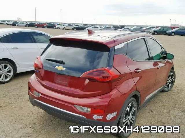 1G1FX6S0XH4129088 фото 5