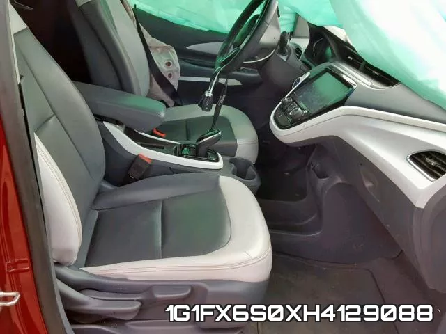 1G1FX6S0XH4129088 фото 6