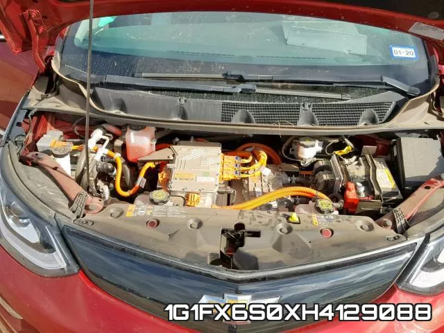 1G1FX6S0XH4129088 фото 8