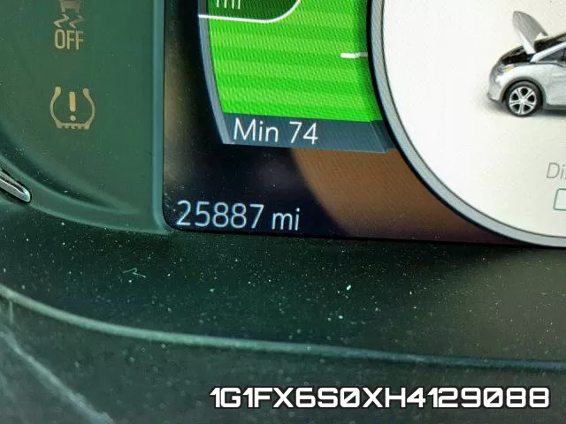1G1FX6S0XH4129088 фото 9