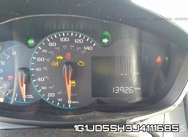 1G1JD5SH3J4111685 фото 8