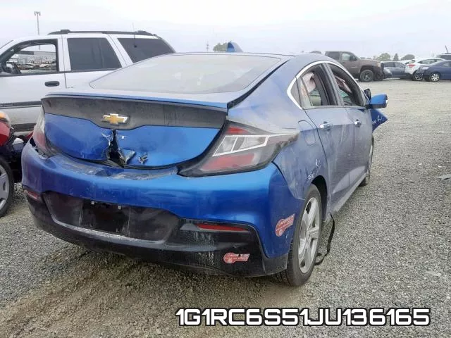 1G1RC6S51JU136165 фото 5