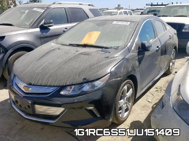1G1RC6S51JU151409 фото 3