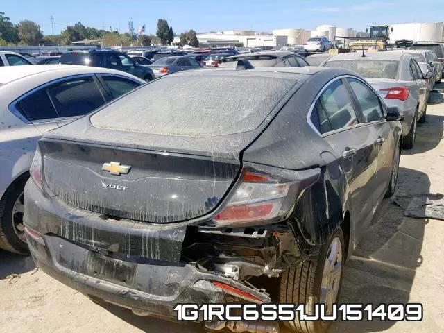 1G1RC6S51JU151409 фото 5