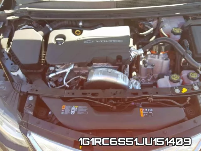 1G1RC6S51JU151409 фото 8