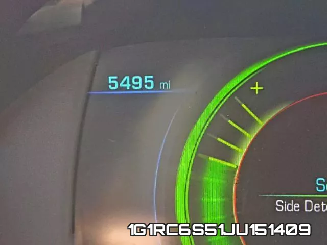1G1RC6S51JU151409 фото 9
