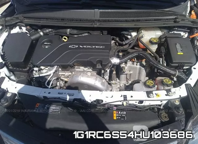 1G1RC6S54HU103686 фото 2