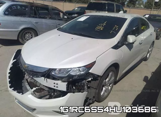 1G1RC6S54HU103686 фото 3