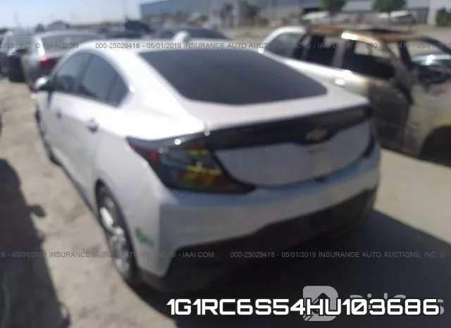 1G1RC6S54HU103686 фото 4