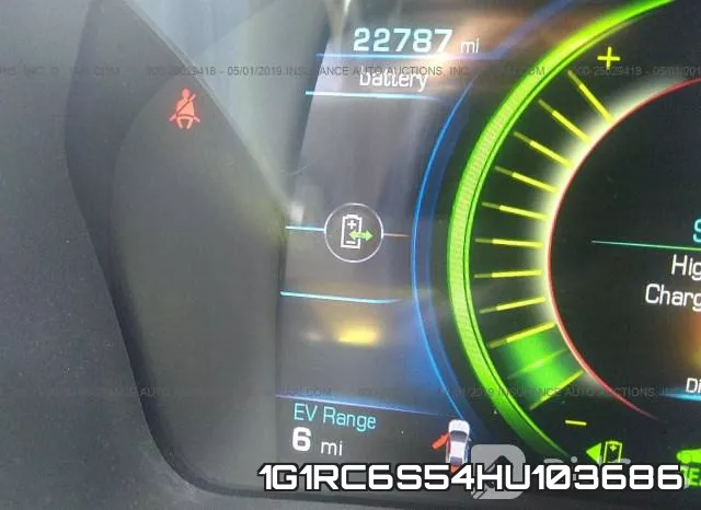 1G1RC6S54HU103686 фото 8