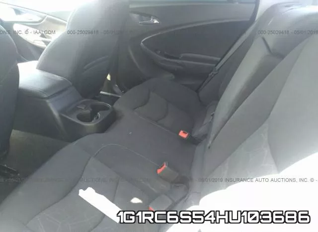 1G1RC6S54HU103686 фото 9