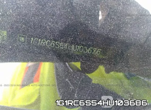 1G1RC6S54HU103686 фото 10