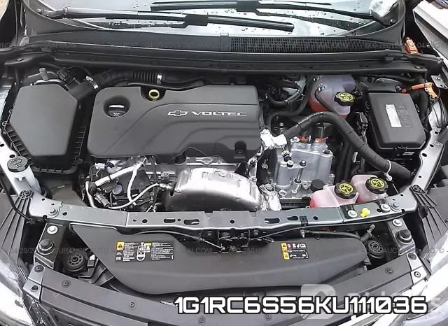 1G1RC6S56KU111036 фото 2