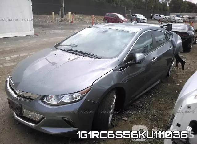 1G1RC6S56KU111036 фото 3