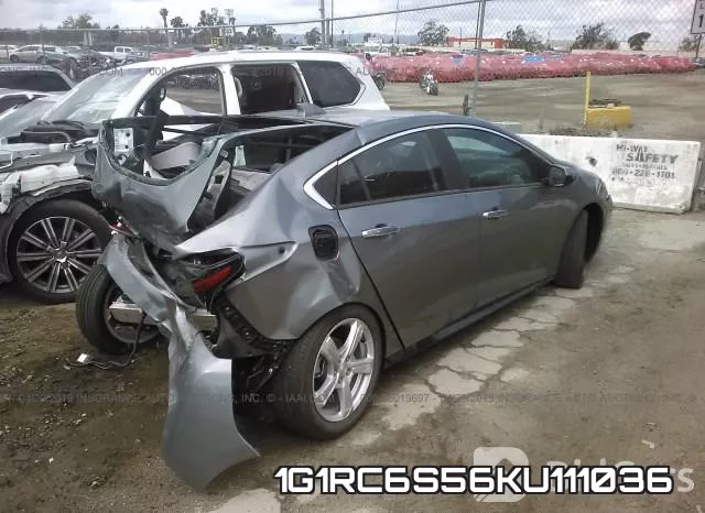 1G1RC6S56KU111036 фото 5