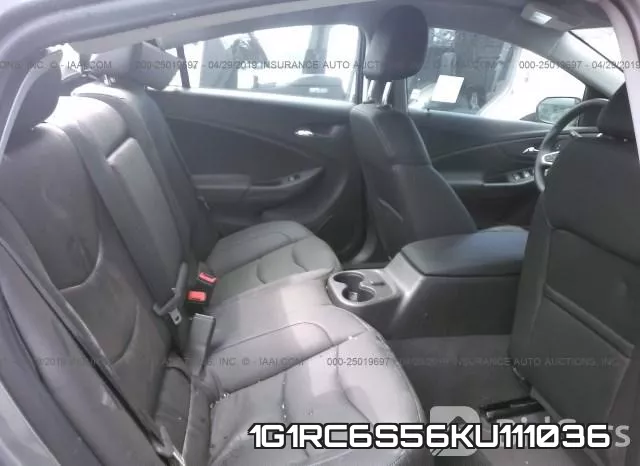 1G1RC6S56KU111036 фото 9