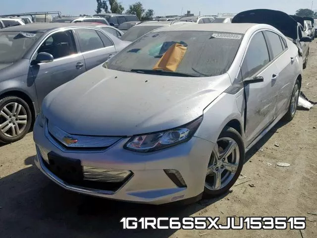 1G1RC6S5XJU153515 фото 3