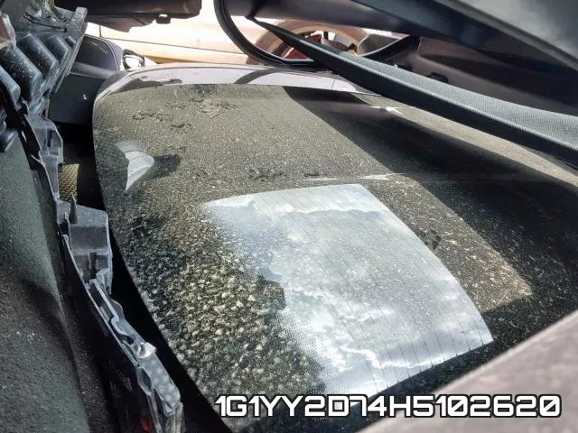 1G1YY2D74H5102620 фото 7