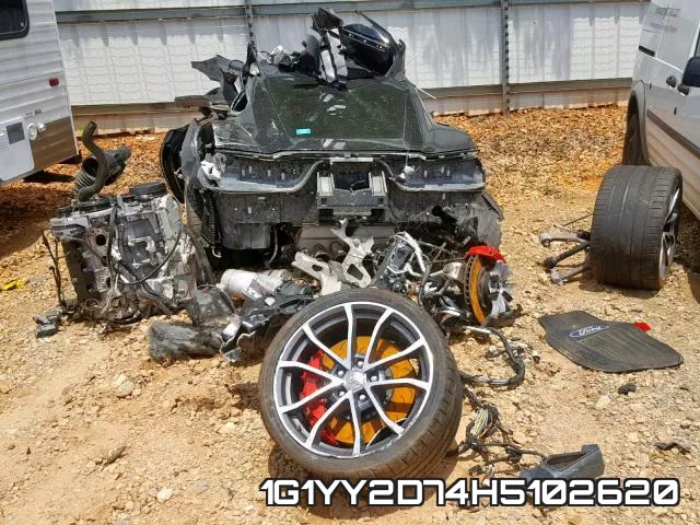 1G1YY2D74H5102620 фото 10