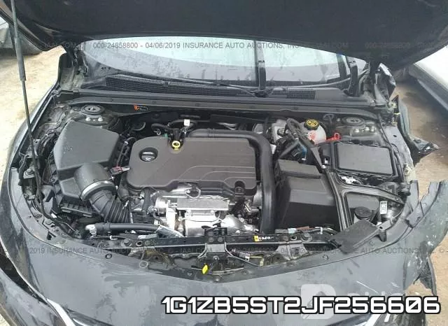 1G1ZB5ST2JF256606 фото 2
