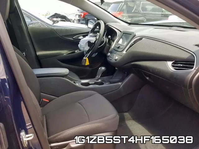 1G1ZB5ST4HF165038 фото 6