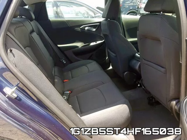 1G1ZB5ST4HF165038 фото 7