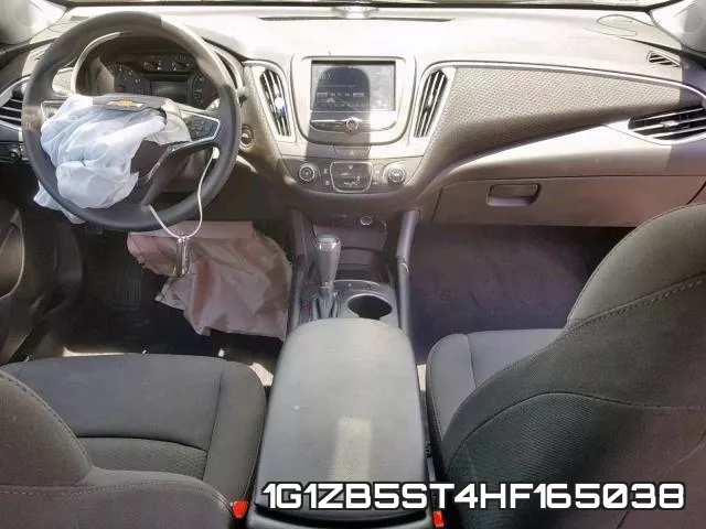 1G1ZB5ST4HF165038 фото 10