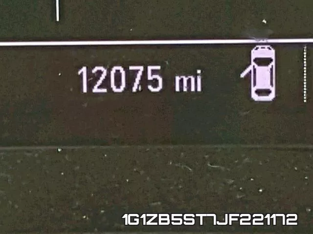 1G1ZB5ST7JF221172 фото 9