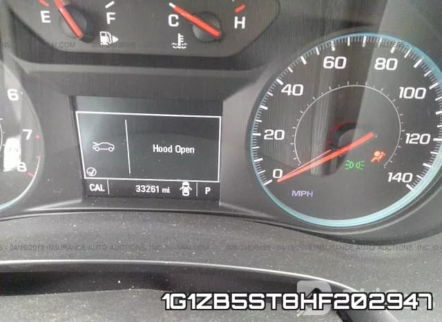 1G1ZB5ST8HF202947 фото 8