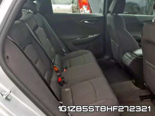 1G1ZB5ST8HF272321 фото 7