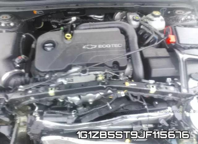1G1ZB5ST9JF115676 фото 2